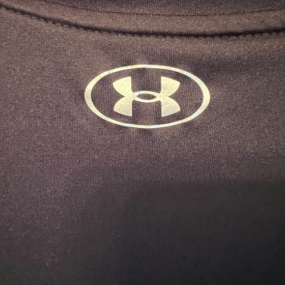 Under Armour Women's Velocity
Gradient T-Shirt
Images may be subject - Picture 3 of 5